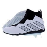 Adidas Nasty Ultra - TEAM White / Black  GV8306 Men's