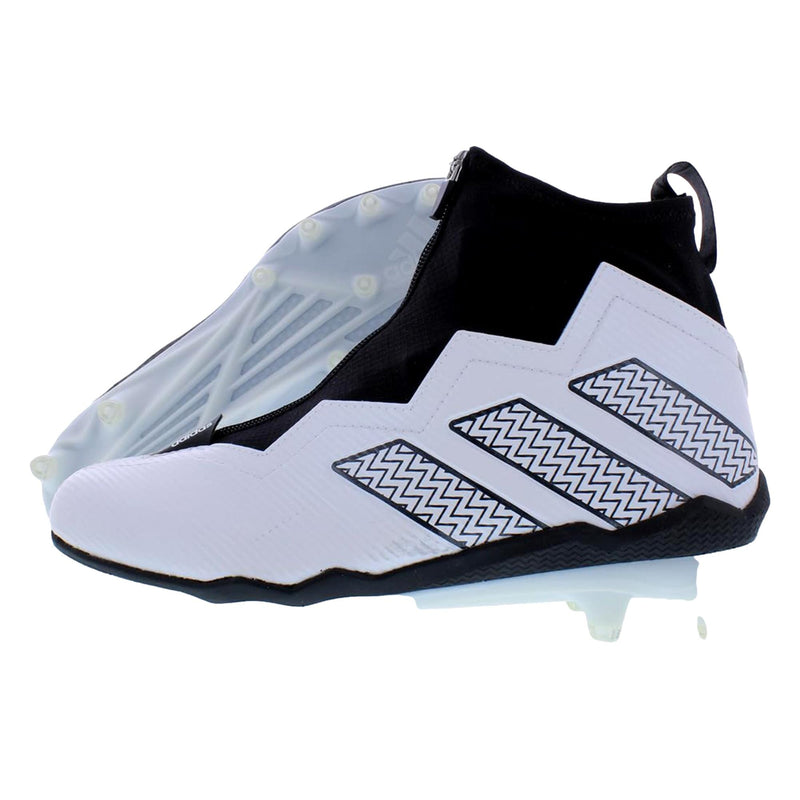 Adidas Nasty Ultra - TEAM White / Black  GV8306 Men's