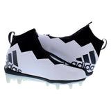Adidas Nasty Ultra - TEAM White / Black  GV8306 Men's