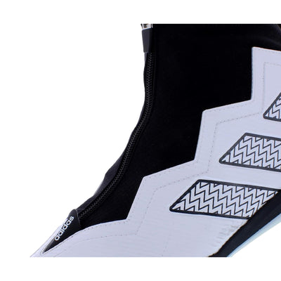 Adidas Nasty Ultra - TEAM White / Black  GV8306 Men's