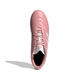 Adidas Goletto VIII FG Wonder Mauve / White / White  GW6164 Women's