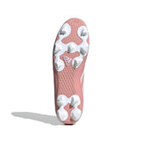 Adidas Goletto VIII FG Wonder Mauve / White / White  GW6164 Women's