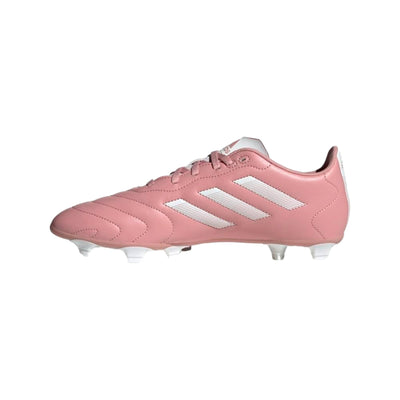Adidas Goletto VIII FG Wonder Mauve / White / White  GW6164 Women's