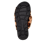 GUESS Comffy Brown Multi Fabric  GWCOMFFY-908 Women's