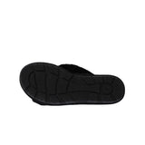 GUESS GUESS-Comffy-Black Fabric-8,M Black Fabric  GWCOMFFY-962 Women's