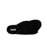 GUESS GUESS-Comffy-Black Fabric-8,M Black Fabric  GWCOMFFY-962 Women's