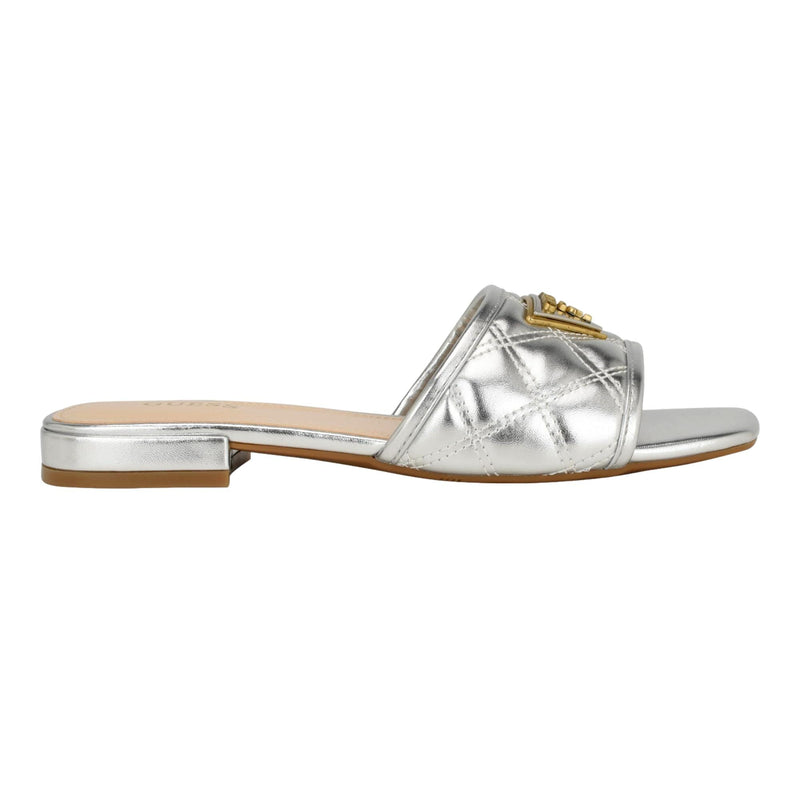 GUESS Gelina Silver  GWGELINA-040 Women's