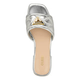 GUESS Gelina Silver  GWGELINA-040 Women's