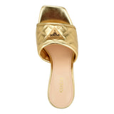 GUESS Gelina Gold  GWGELINA-710 Women's