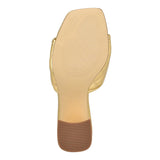 GUESS Gelina Gold  GWGELINA-710 Women's
