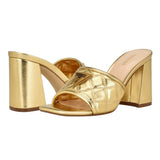 GUESS Gelina Gold  GWGELINA-710 Women's