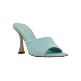 GUESS Hamree Light Blue  GWHAMBREE-450 Women's