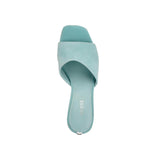 GUESS Hamree Light Blue  GWHAMBREE-450 Women's