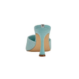 GUESS Hamree Light Blue  GWHAMBREE-450 Women's