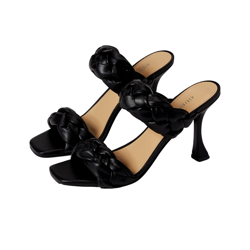 GUESS Harlie Black  GWHARLIE-001 Women's