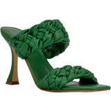 GUESS Harlie Medium Green  GWHARLIE-310 Women's