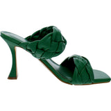 GUESS Harlie Medium Green  GWHARLIE-310 Women's
