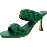 GUESS Harlie Medium Green  GWHARLIE-310 Women's
