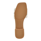 GUESS Tamed Ivory Multi  GWTAMED-150 Women's