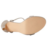 GUESS Tecru 3 Taupe  GWTECRU3-240 Women's