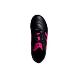 Adidas Goletto VIII FG J Core Black/ Shock Pink  GX6907 Pre-School