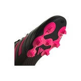 Adidas Goletto VIII FG J Core Black/ Shock Pink  GX6907 Pre-School