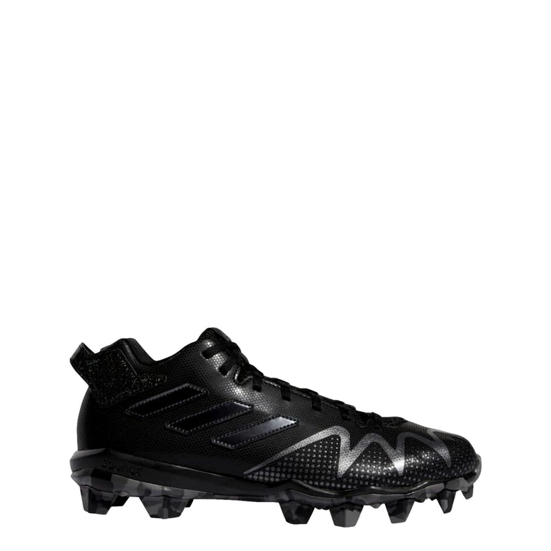 Adidas Freak Spark MD Core Black / Night Metallic / Core Black  GY0188 Men's
