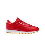 Reebok Classic Leather Vector Red/Footwear White/Rubber Gum  GY3601 Men's