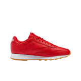 Reebok Classic Leather Vector Red/Footwear White/Rubber Gum  GY3601 Men's