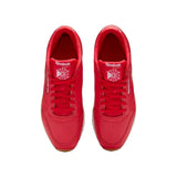 Reebok Classic Leather Vector Red/Footwear White/Rubber Gum  GY3601 Men's