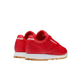 Reebok Classic Leather Vector Red/Footwear White/Rubber Gum  GY3601 Men's