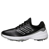 Adidas ZG23 Lightstrike Core Black / Silver Metallic / Core Black  GZ2175 Women's
