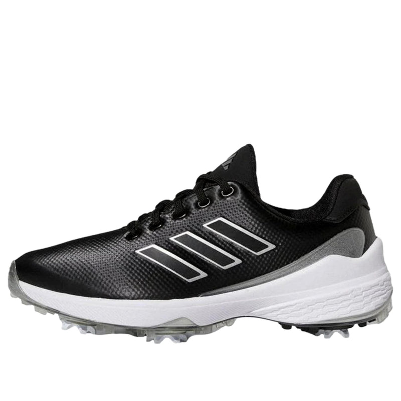 Adidas ZG23 Lightstrike Core Black / Silver Metallic / Core Black  GZ2175 Women's