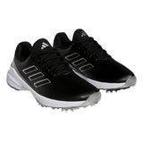 Adidas ZG23 Lightstrike Core Black / Silver Metallic / Core Black  GZ2175 Women's