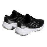 Adidas ZG23 Lightstrike Core Black / Silver Metallic / Core Black  GZ2175 Women's