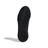 Adidas Predator Edge.3 TF J Core Black/White/Vivid Red  GZ2895 Pre-School