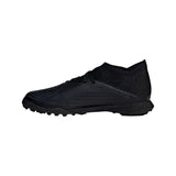 Adidas Predator Edge.3 TF J Core Black/White/Vivid Red  GZ2895 Pre-School
