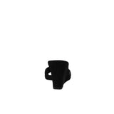 Sam Edelman Tesma Black Suede  H0328L6001 Women's