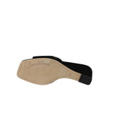 Sam Edelman Tesma Black Suede  H0328L6001 Women's