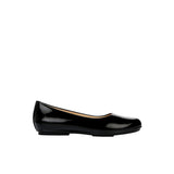 Naturalizer Maxwell Black  H3385LG004 Women's
