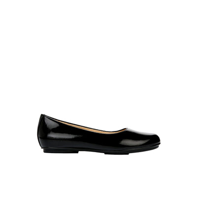 Naturalizer Maxwell Black  H3385LG004 Women's