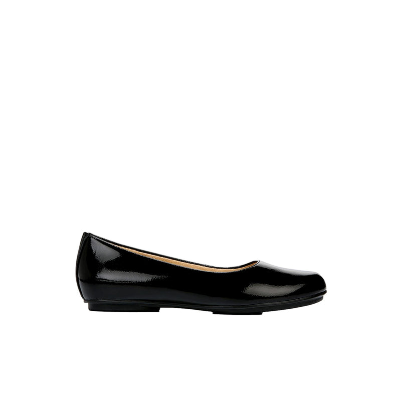 Naturalizer Maxwell Black  H3385LG004 Women's