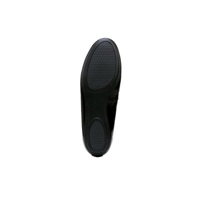 Naturalizer Maxwell Black  H3385LG004 Women's