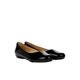 Naturalizer Maxwell Black  H3385LG004 Women's