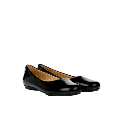 Naturalizer Maxwell Black  H3385LG004 Women's