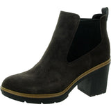 Dr. Scholl's First Class Fudge Brown  H3768L3200 Women's