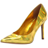 Sam Edelman HazeI Mimosa Gold  H3791SJ912 Women's