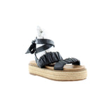 Sam Edelman Kerin Black  H5767L1001 Women's