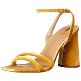 Sam Edelman Kia Saffron  H5768F1705 Women's