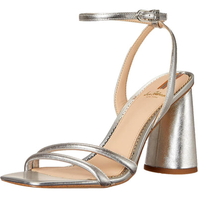 Sam Edelman Kia Silver  H5768L3020 Women's